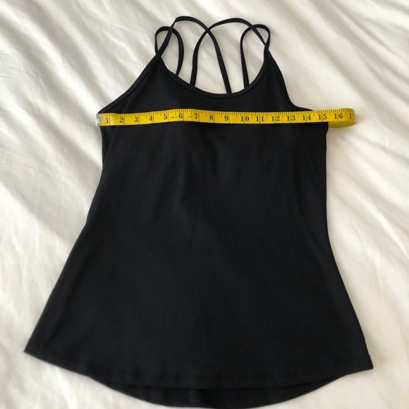 All In Motion workout tank - Picture 12 of 13